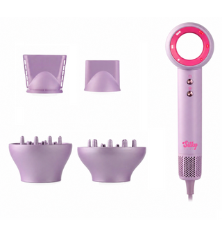 PHON LUBOR PRO SILKY CURL