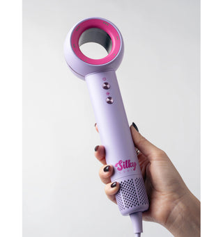 PHON LUBOR PRO SILKY CURL