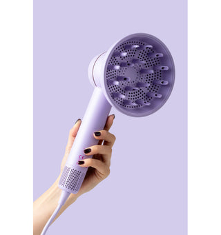PHON LUBOR PRO SILKY CURL