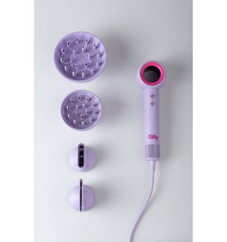 PHON LUBOR PRO SILKY CURL