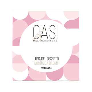 Luna del Deserto – Bomba da Bagno