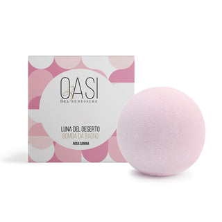 Luna del Deserto – Bomba da Bagno