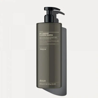 PREVIA EXTRA LIFE DRY DANDRUFF CLEANSING SHAMPOO 950 ML
