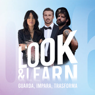 2026 Education Program - Look & Learn - Shape & Shade