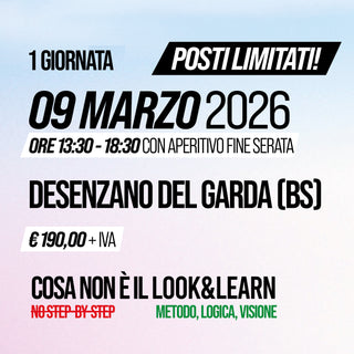 2026 Education Program - Look & Learn - Shape & Shade