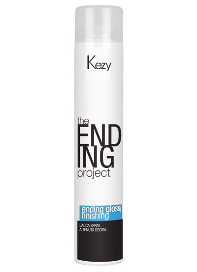 Ending Lacca gas 500 ml