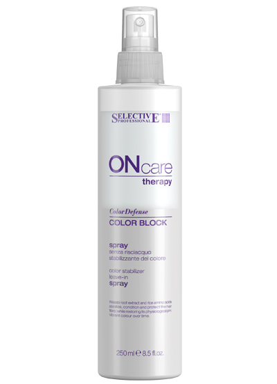 ONCARE SPRAY LEAVE IN